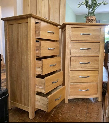 Devon solid oak - devon,