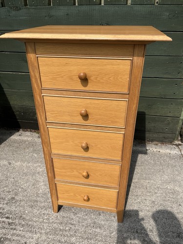 Tallboy chest drawers - tallboy,