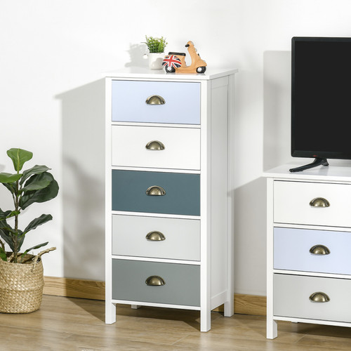 Drawer tallboy chest - drawer,