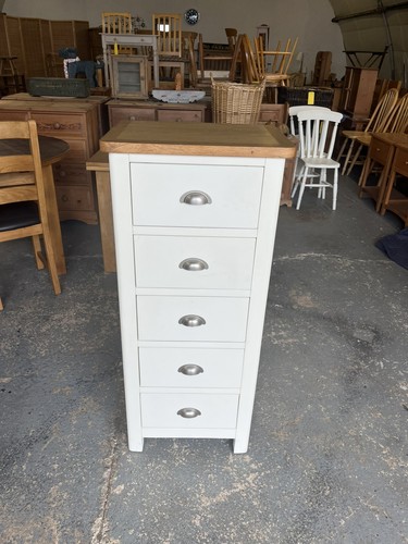 Beautiful solid oak white - solid,
