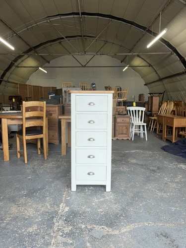 Beautiful solid oak white - solid,