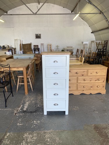 Beautiful solid oak white - beautiful,