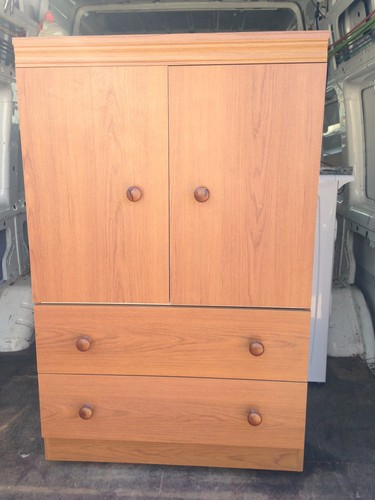 Tall boy bedroom - ,