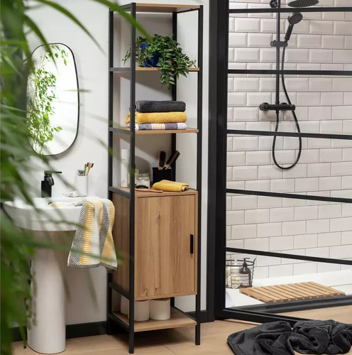Home loft living - tall, boy