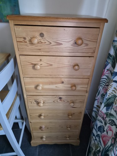 Handmade drawer solid - 7,