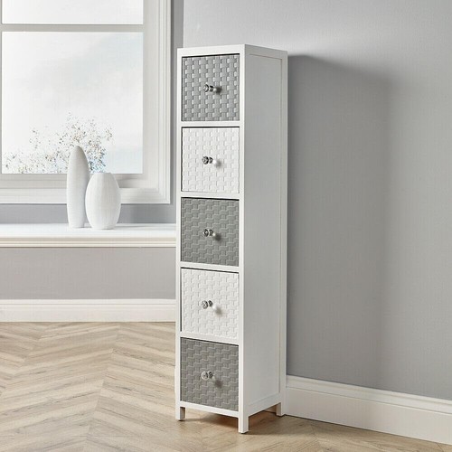 Chest drawers drawer - drawers, 5