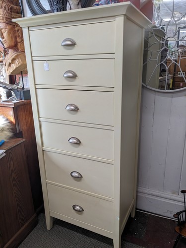Tallboy chest drawers - chest, of