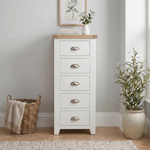 Chest drawers drawer - of, 5