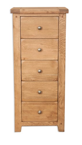 Bedroom chest drawers - bedroom, solid