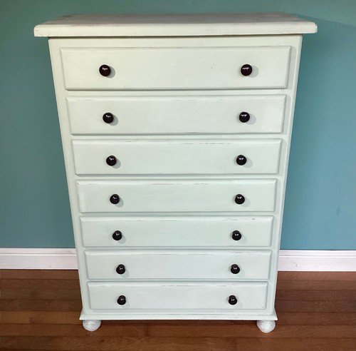 Vintage inspired solid pine - inspired,