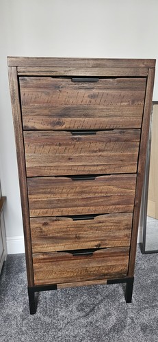 Tall chest drawers - tall,