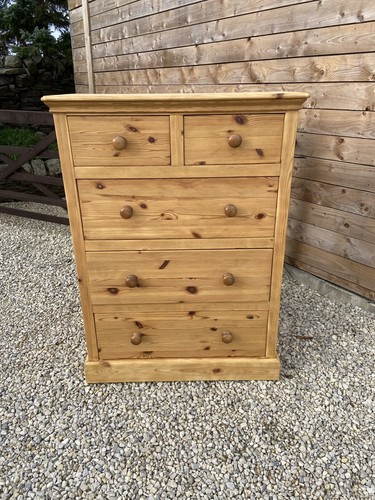 Large farmhouse tall rustic - large,