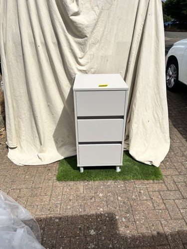 Cashmere tallboy drawer - tallboy,
