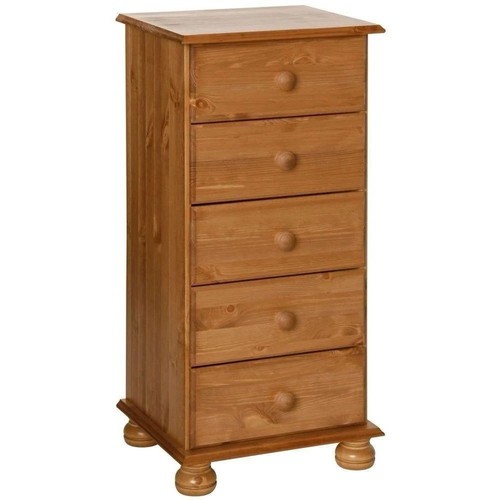 Ricmond solid pine - pine, drawer