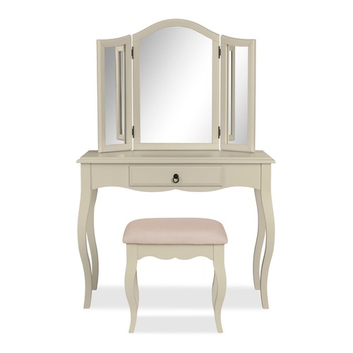 Romance french bedroom - french,